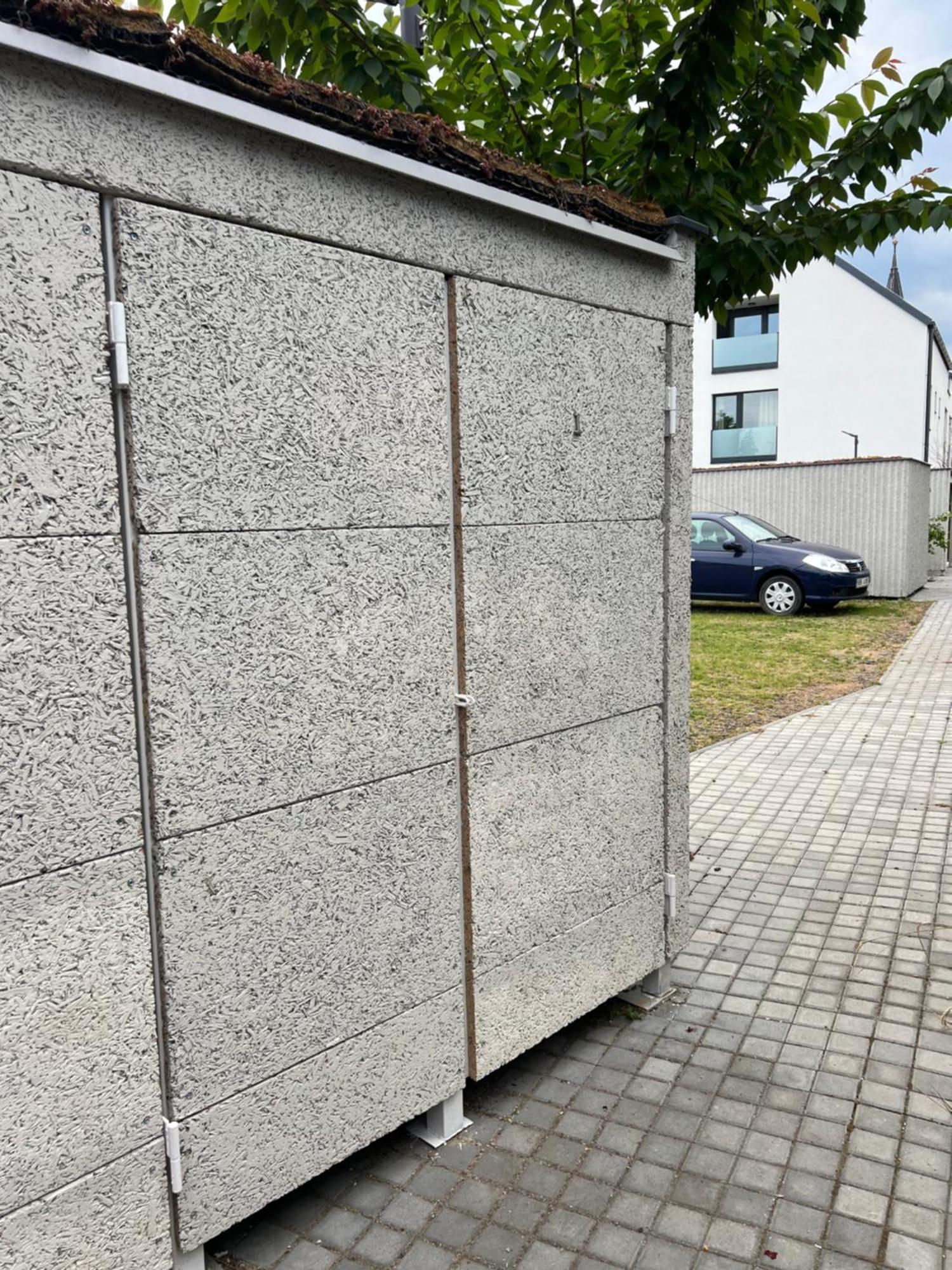 Korek Mikulov Apartman Eksteriør billede